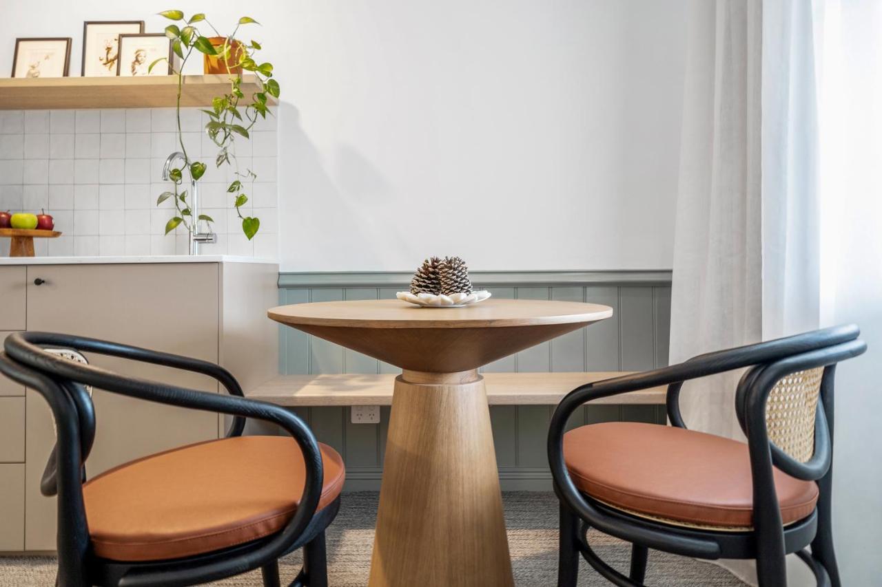 Wildes Hotel 袋鼠谷 外观 照片