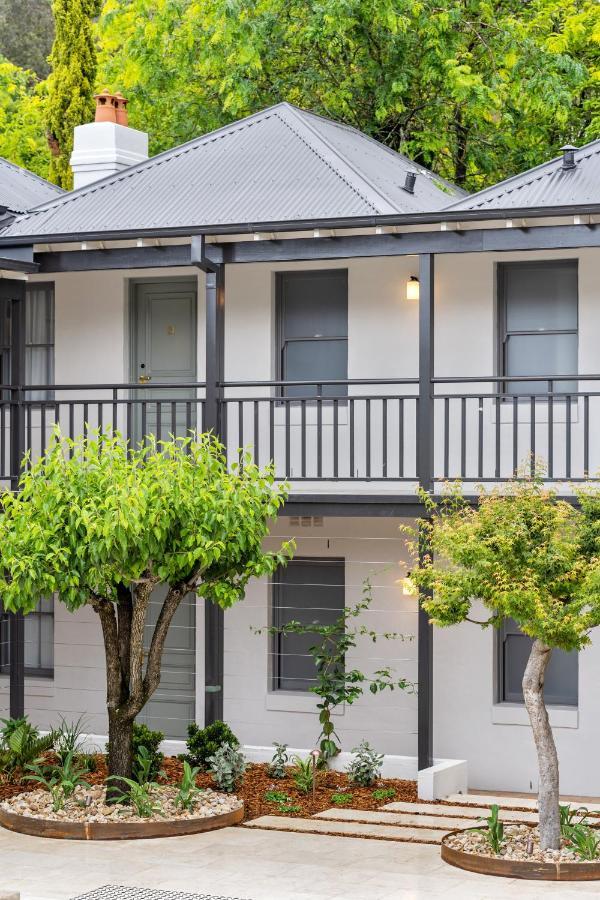 Wildes Hotel 袋鼠谷 外观 照片
