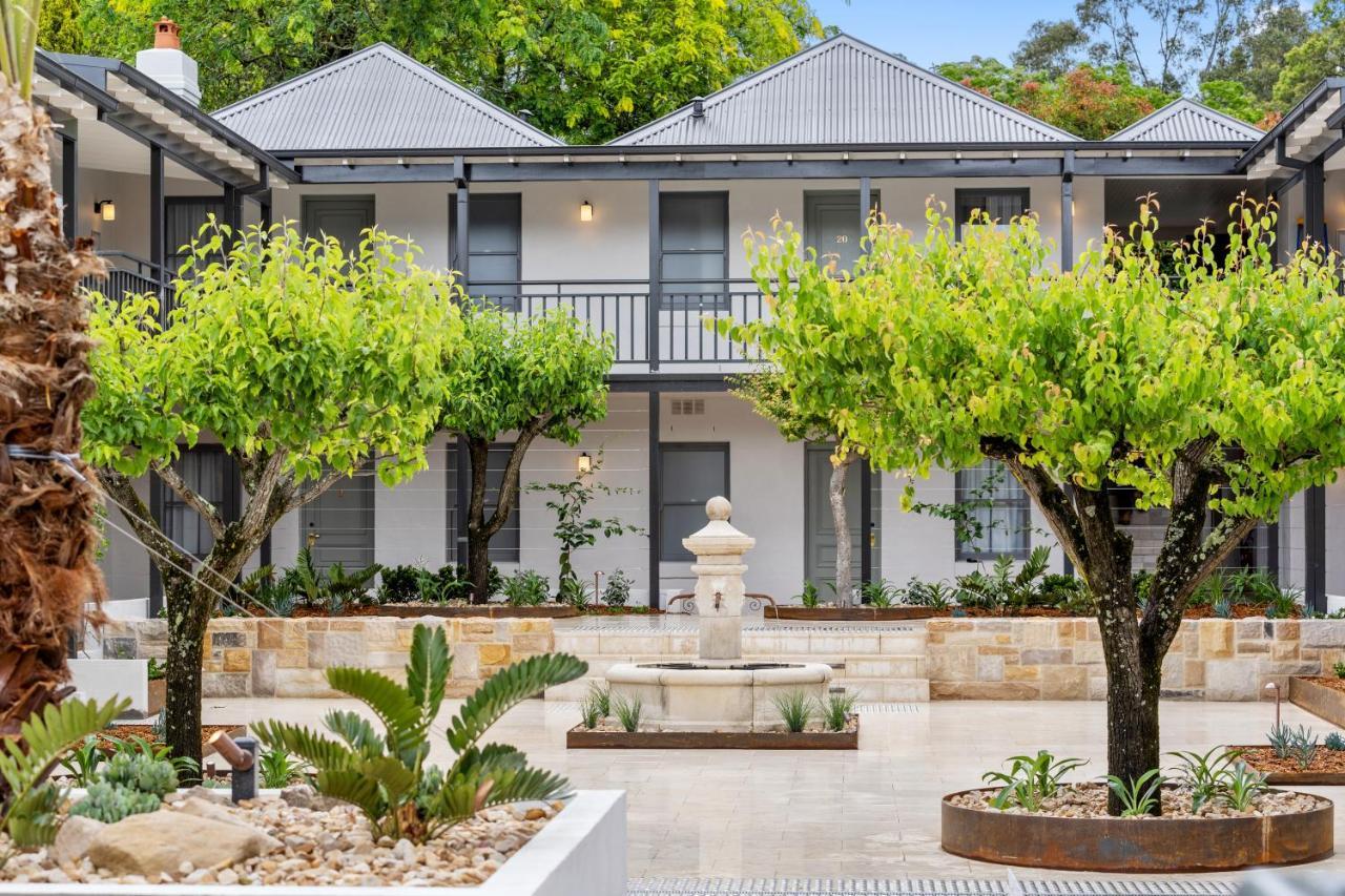 Wildes Hotel 袋鼠谷 外观 照片
