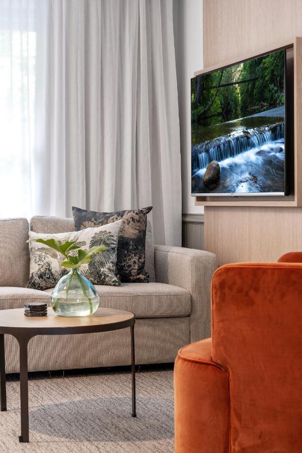 Wildes Hotel 袋鼠谷 外观 照片