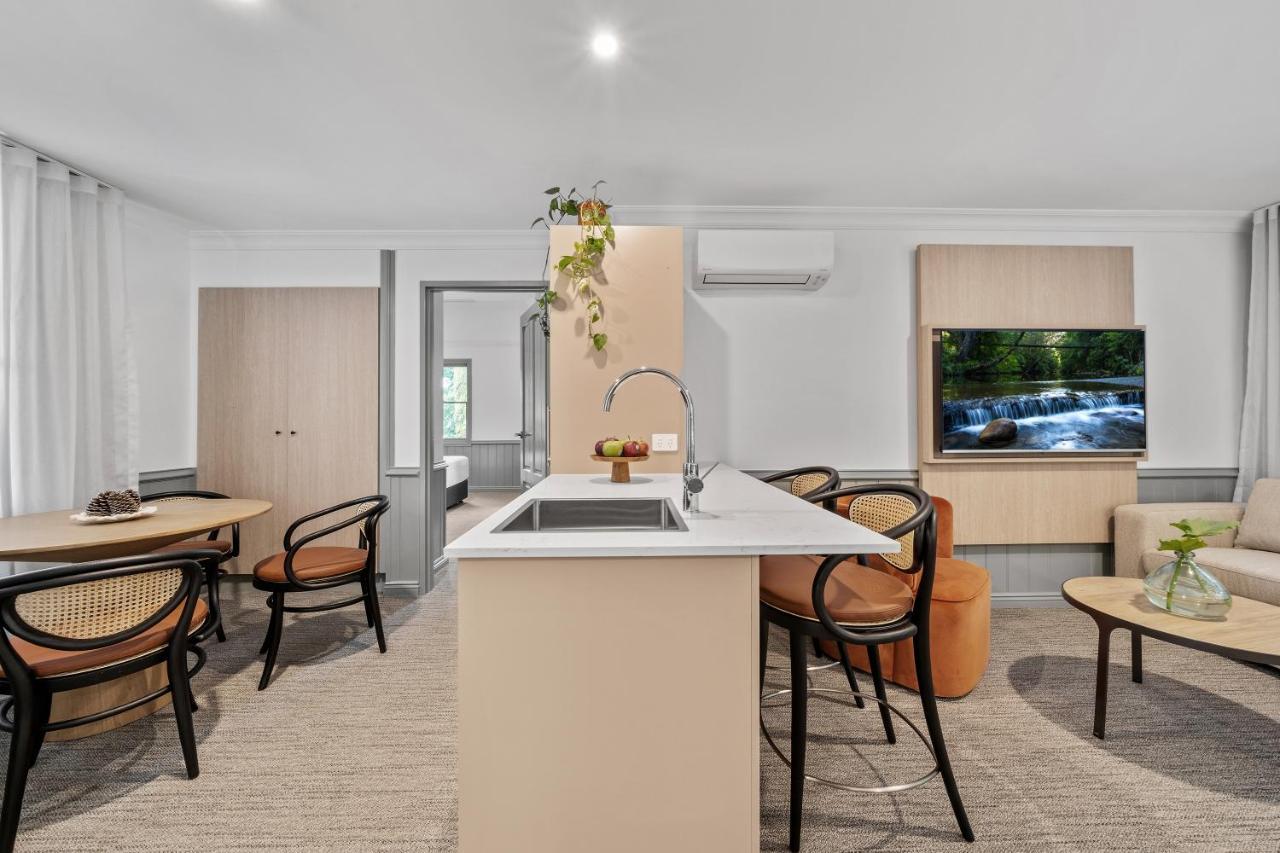 Wildes Hotel 袋鼠谷 外观 照片