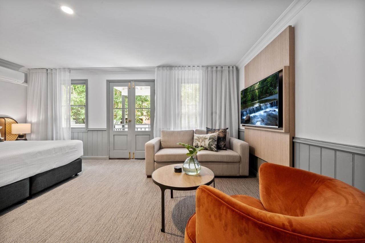 Wildes Hotel 袋鼠谷 外观 照片