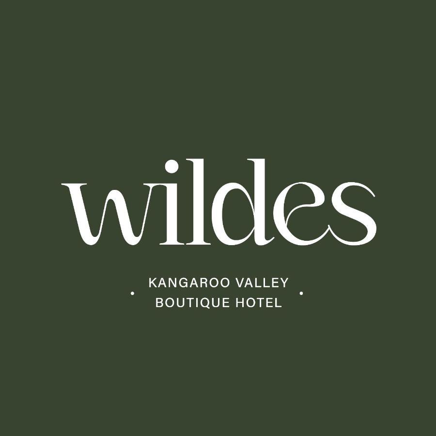 Wildes Hotel 袋鼠谷 外观 照片