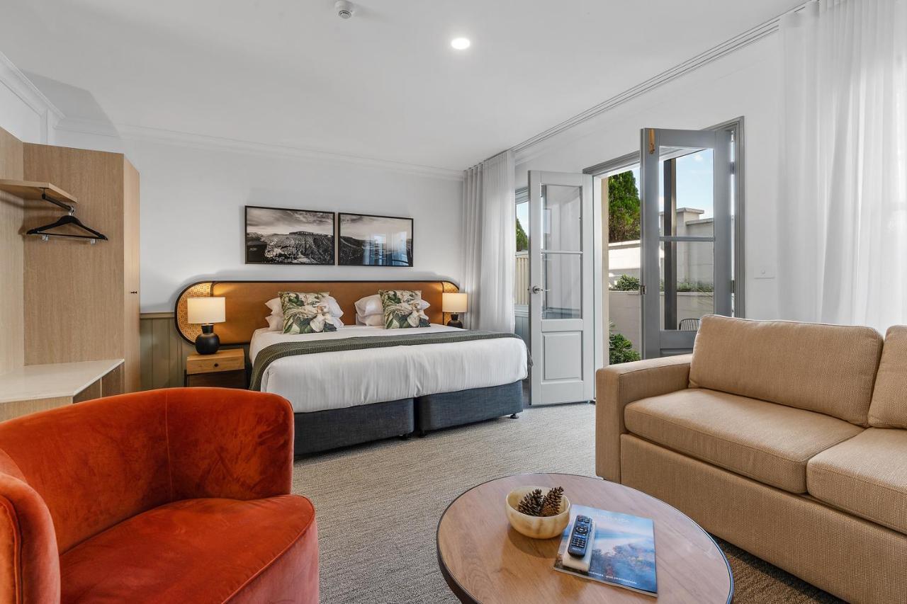 Wildes Hotel 袋鼠谷 外观 照片