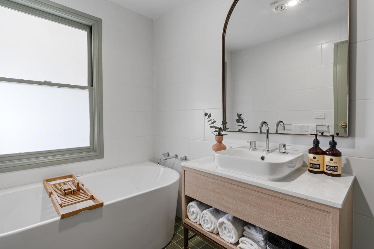 Wildes Hotel 袋鼠谷 外观 照片