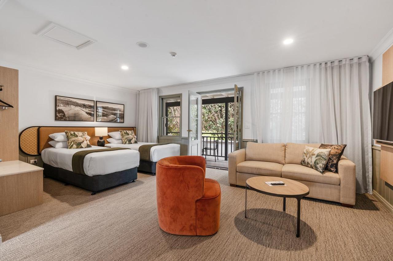 Wildes Hotel 袋鼠谷 外观 照片