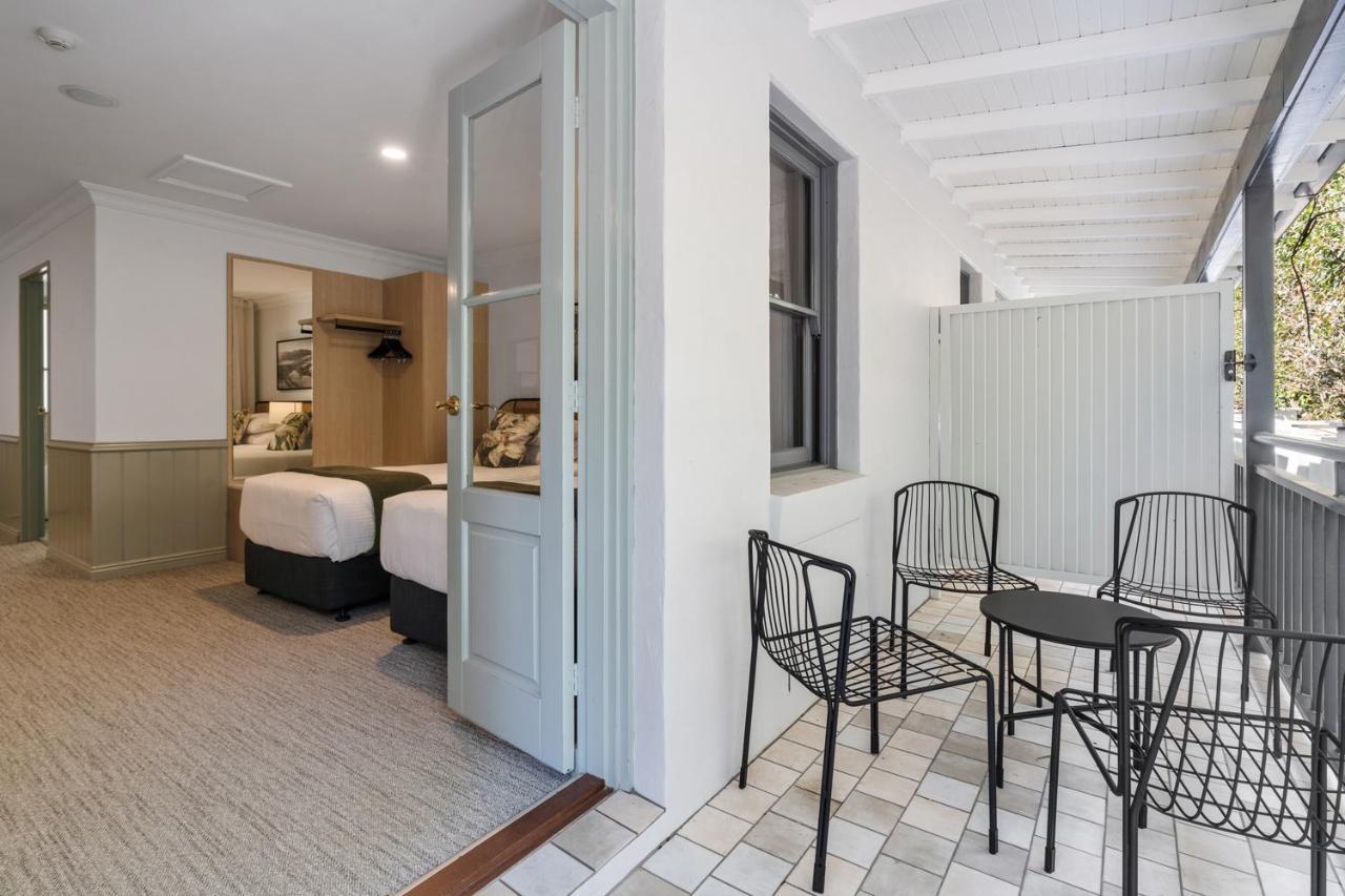 Wildes Hotel 袋鼠谷 外观 照片
