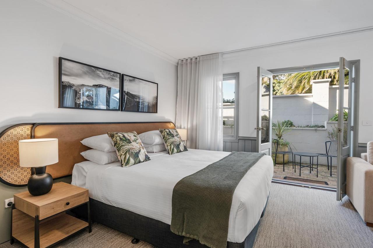 Wildes Hotel 袋鼠谷 外观 照片