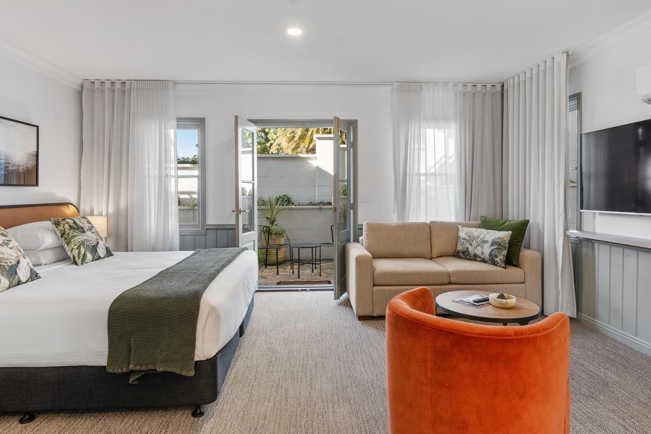 Wildes Hotel 袋鼠谷 外观 照片