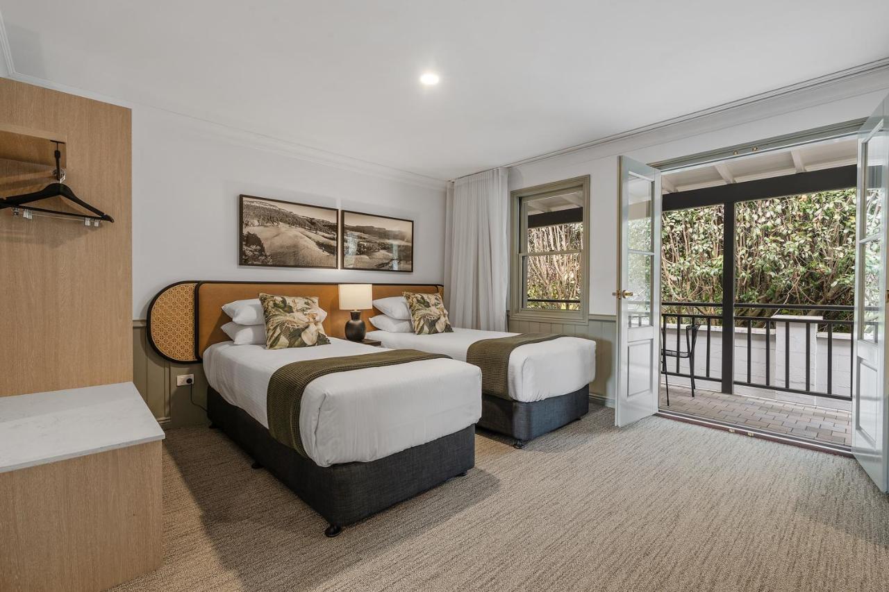 Wildes Hotel 袋鼠谷 外观 照片